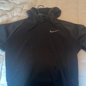Nike Hoodie Large